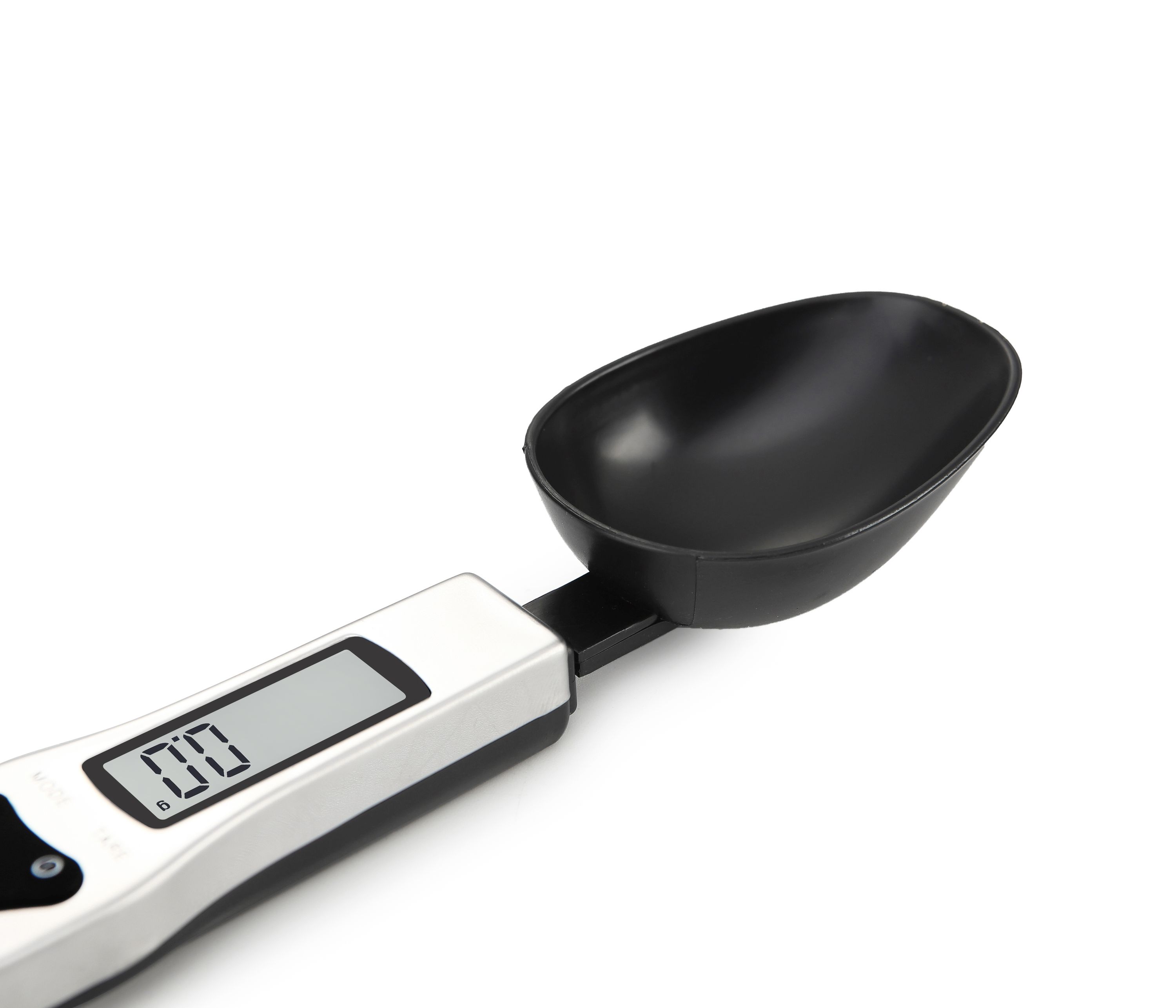 Löffelwaage 500 g / 0.1 g