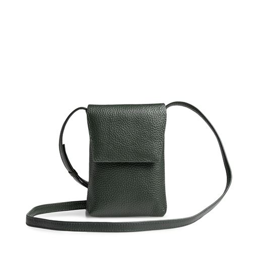Markberg Ravea Grain Mobiltaske, Bottle Green