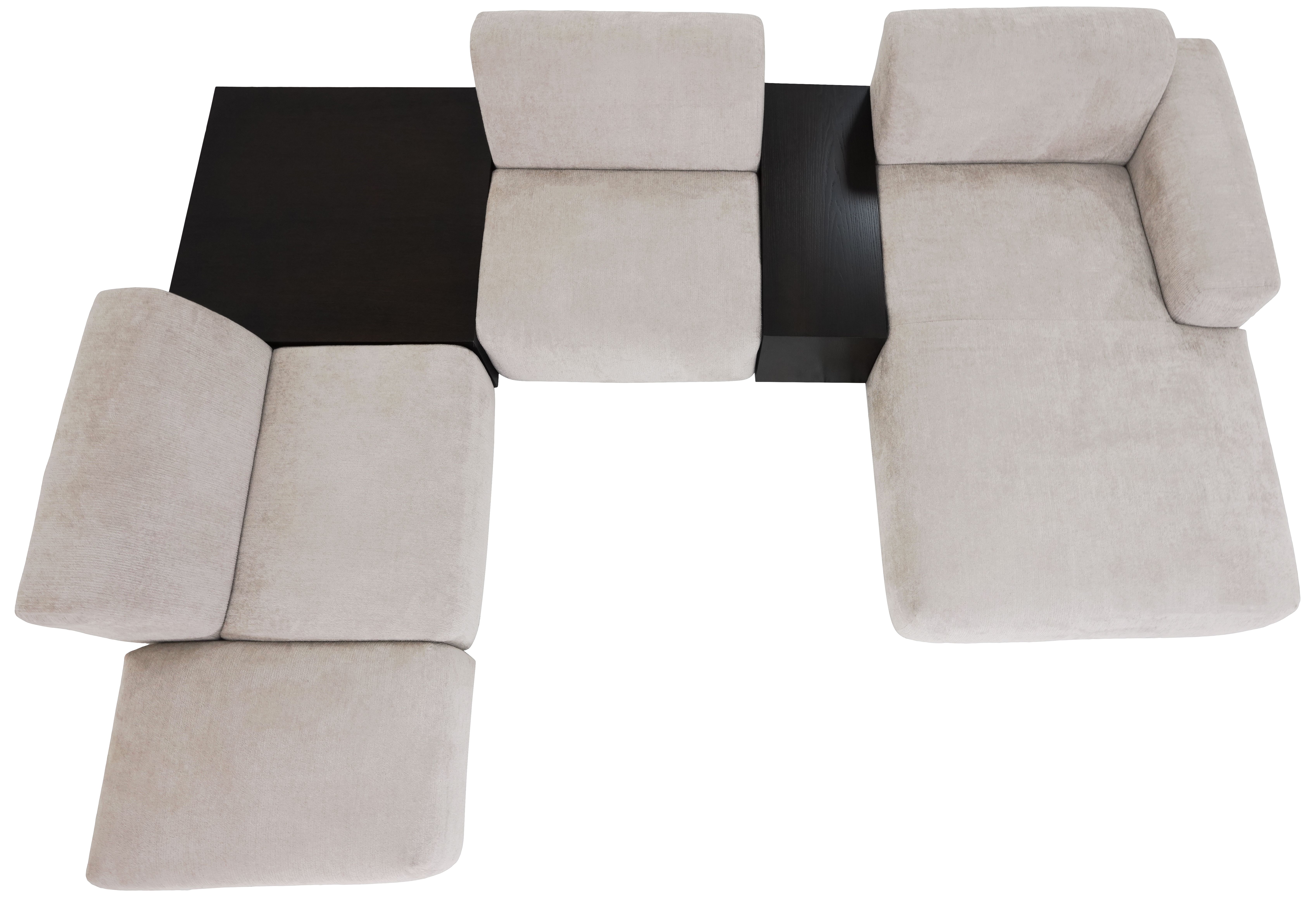 Loungebank Elore