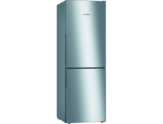 BOSCH - Réfrigérateur congélateur bas KGV33VLEAS
