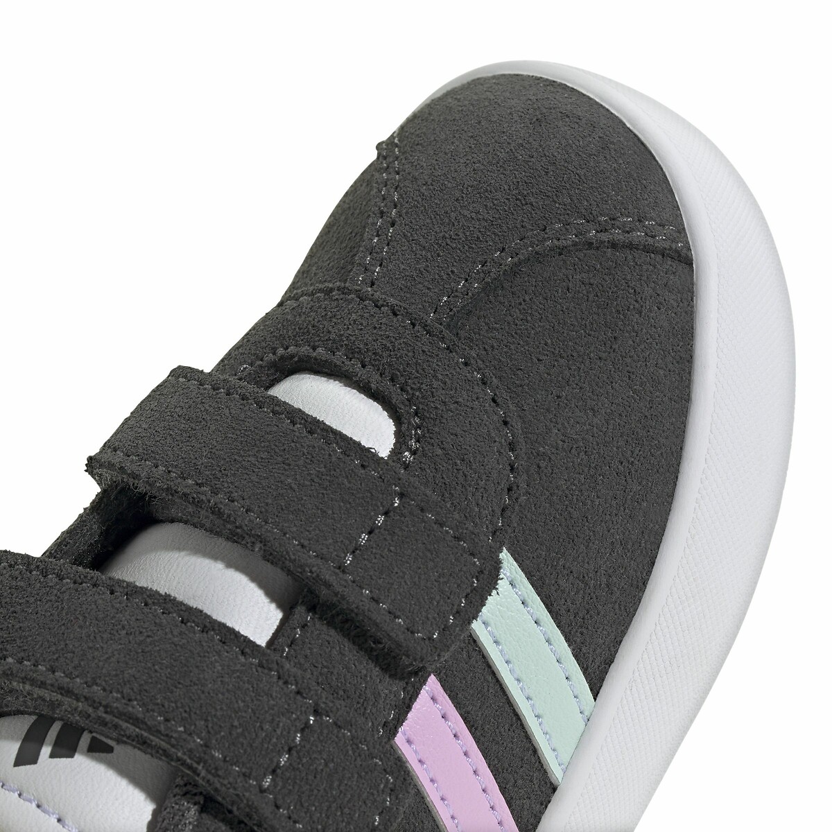 ADIDAS SPORTSWEAR<br>Tênis de couro VL Court 3.0
