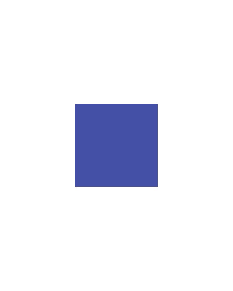 653 Bleu de Cobalt Fonce