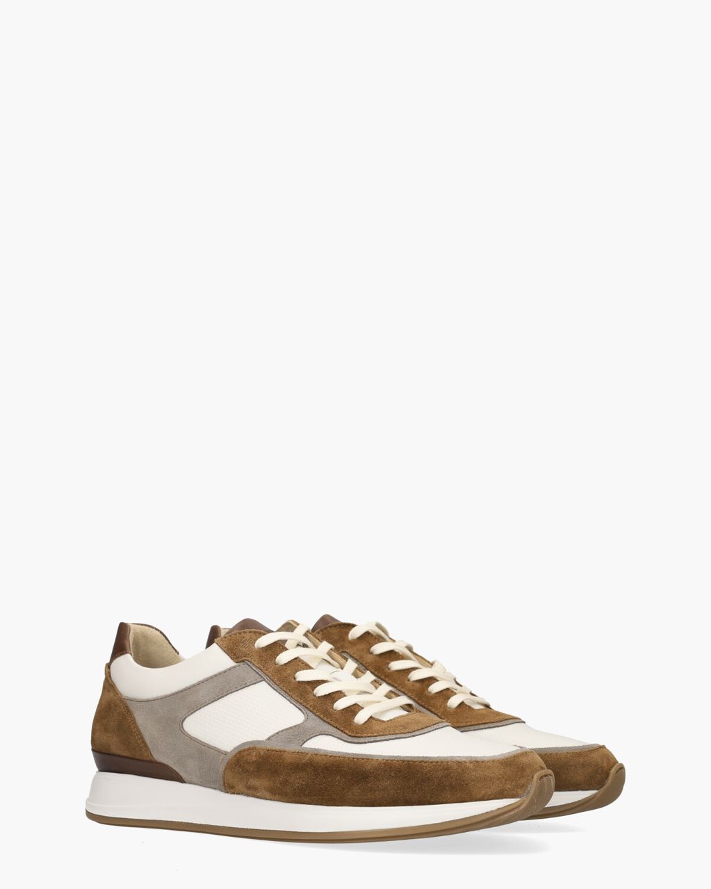 Van Bommel Libra 05.06 Herensneakers
