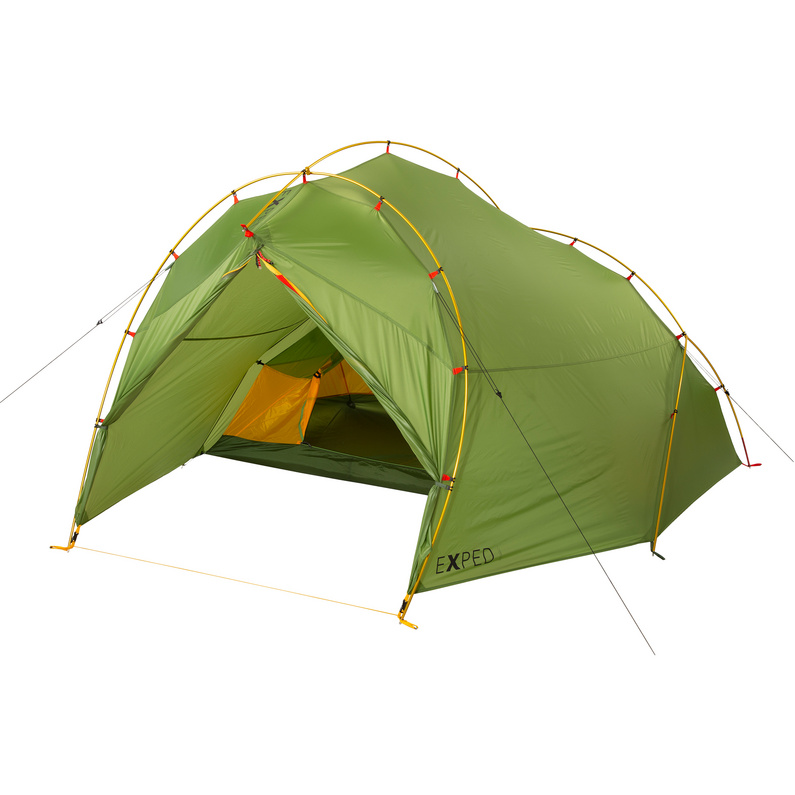 Exped Outer Space II Zelt