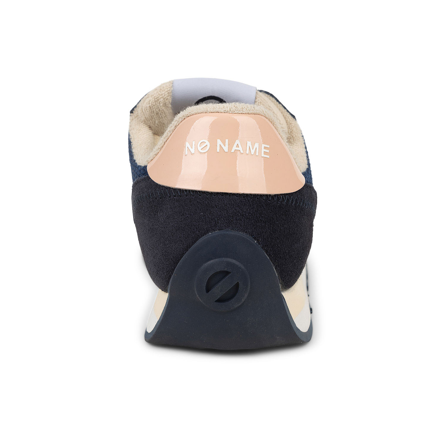 Baskets femme NO NAME CITY RUN JOOGER