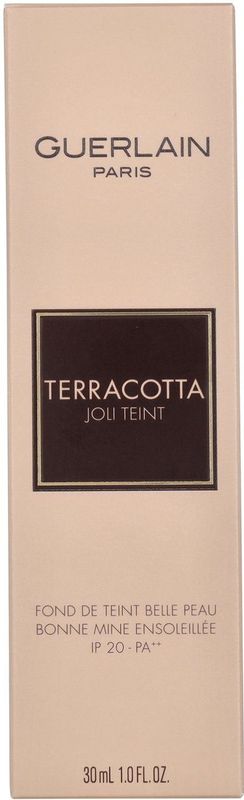 Guerlain - Terracotta Joli Teint - Foundation - 30 ml