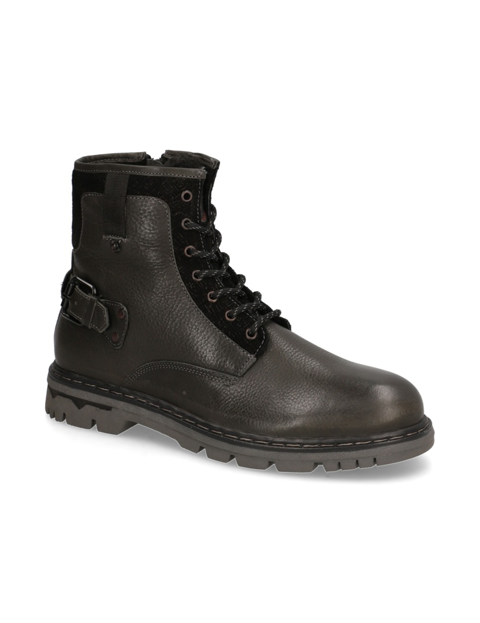 BUDDY