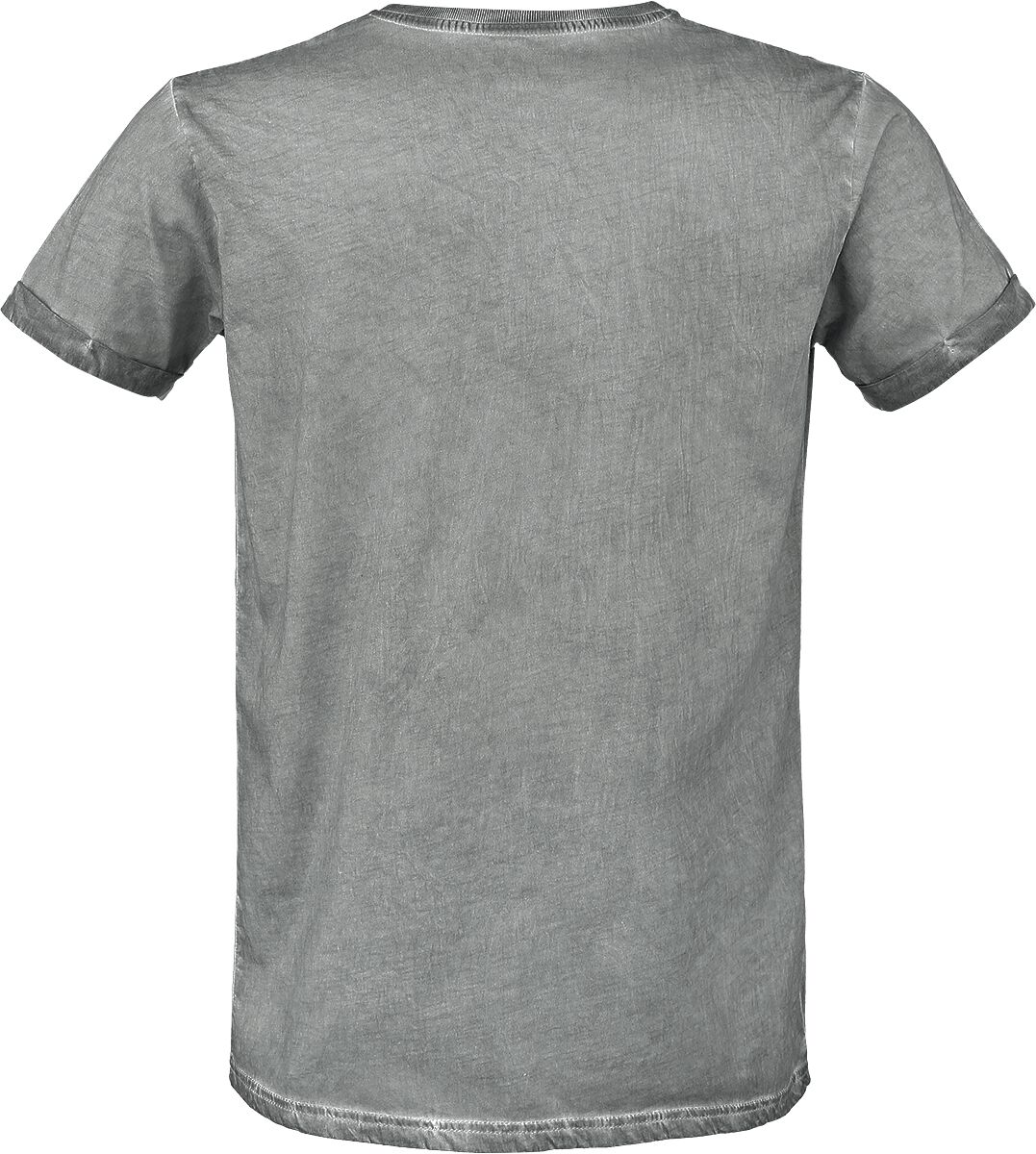 Heavy Soul | Black Premium by EMP T-Shirt Manches courtes