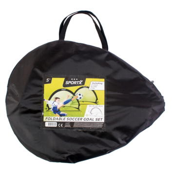 Sportx Voetbaldoel