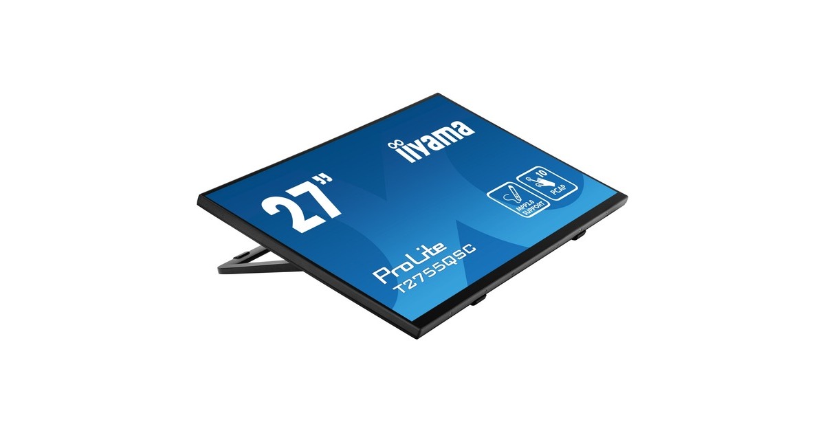 iiyamaProLite T2755QSC-B1 27