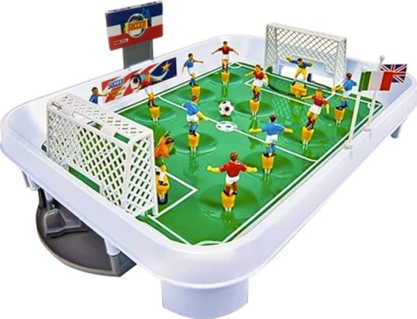Kruzzel Spring bordfotball 21801