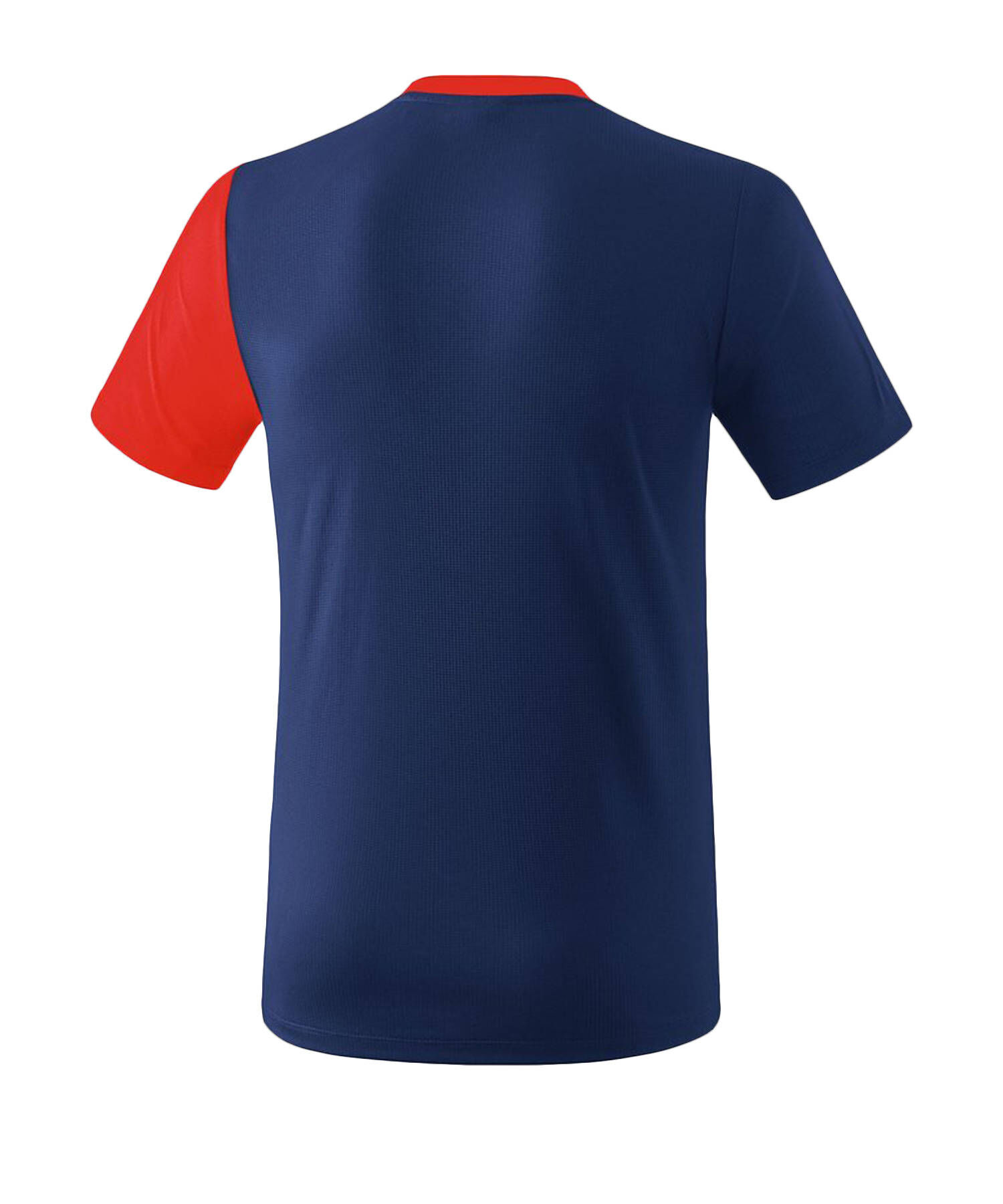 Erima| Kinder Fußball - Teamsport Textil - T-Shirts 5-C T-Shirt Kids