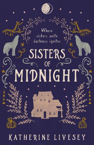 Sisters of Midnight - Sisters of Shadow Book 3 (Paperback)