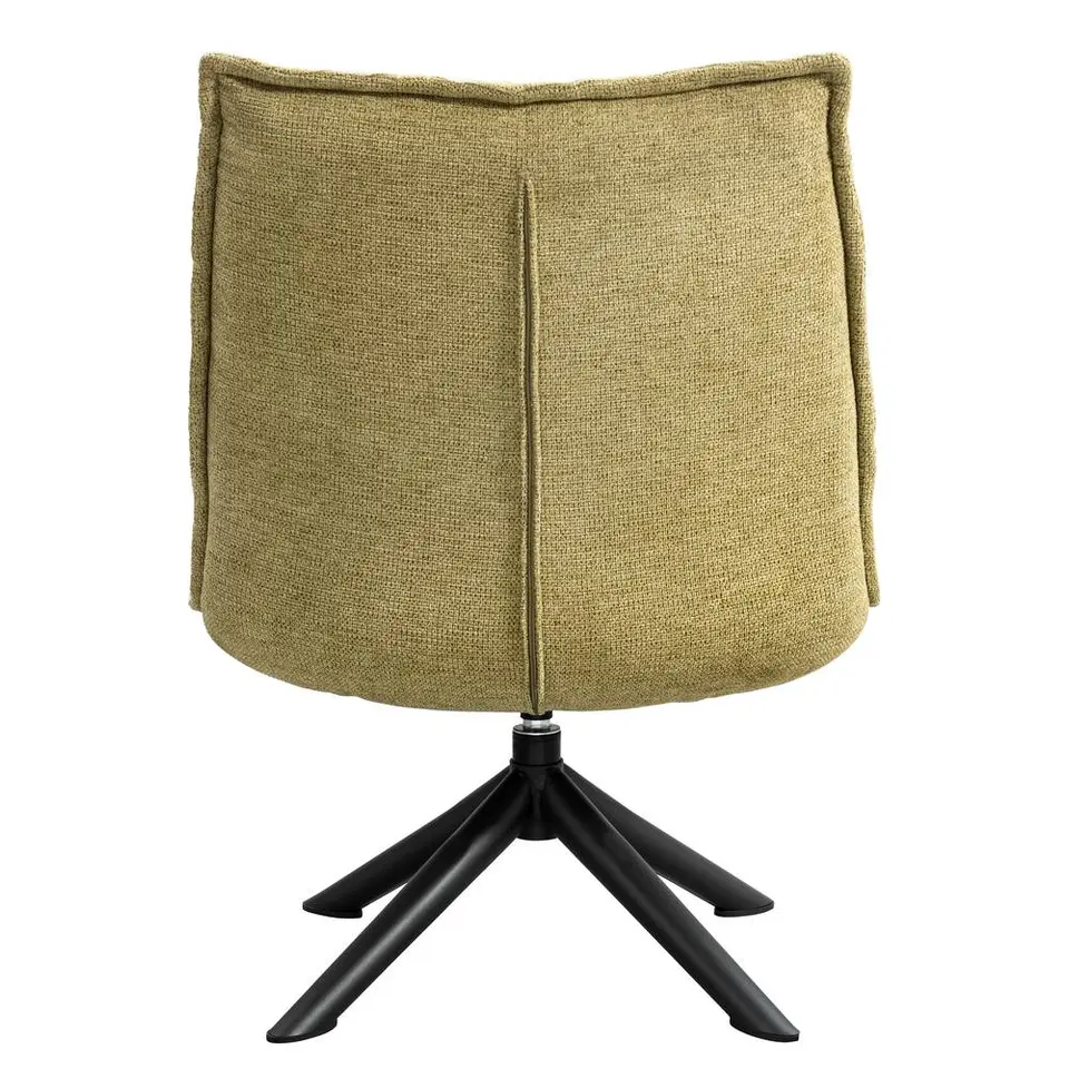 Fauteuil Clayton - lime