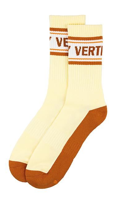 YY VERTICAL - CHAUSSETTES ESCALADE OLD SCHOOL VIBES