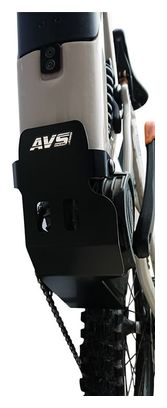 Sabot Protection Moteur AVS pour Focus Tron / Jam / Sam