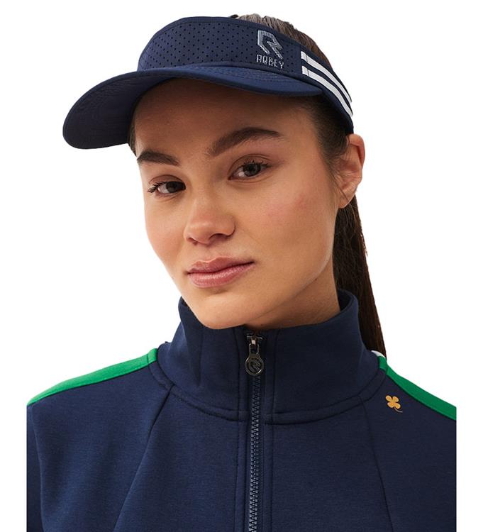 Robey Tennis Spank Visor Zonneklep
