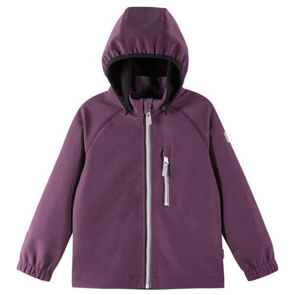 Reima - Kid's Vantti - Veste softshell
