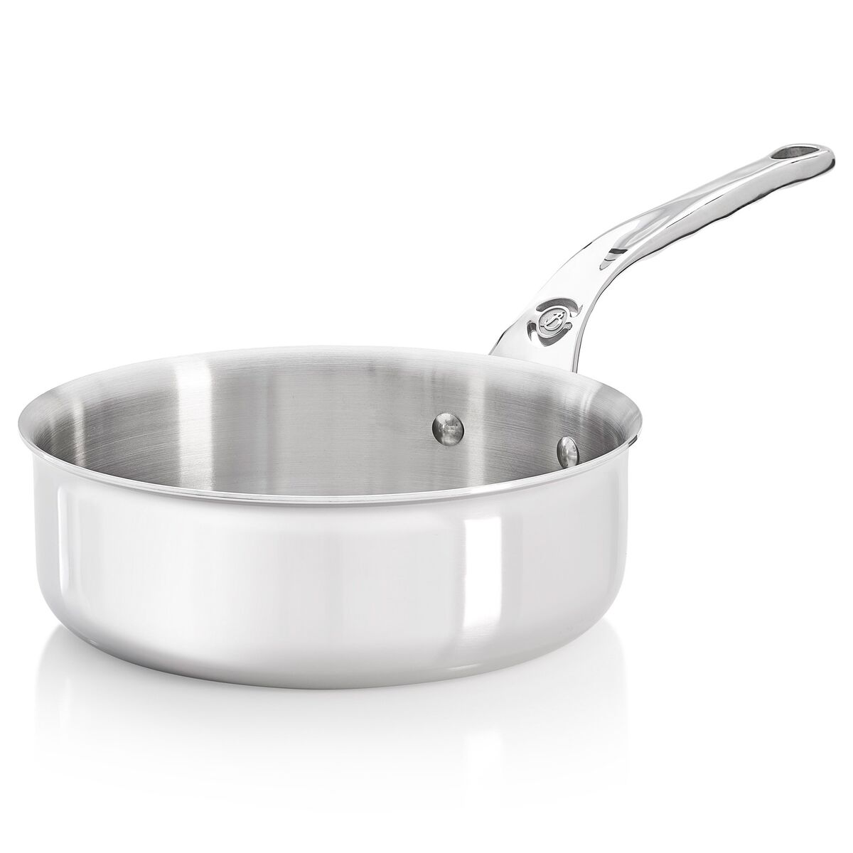 Affinity Traktørpanne 24 cm Rustfritt