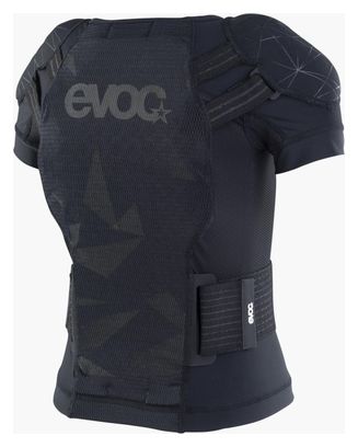 Veste de protection Evoc Protector Jacket Kids Noir