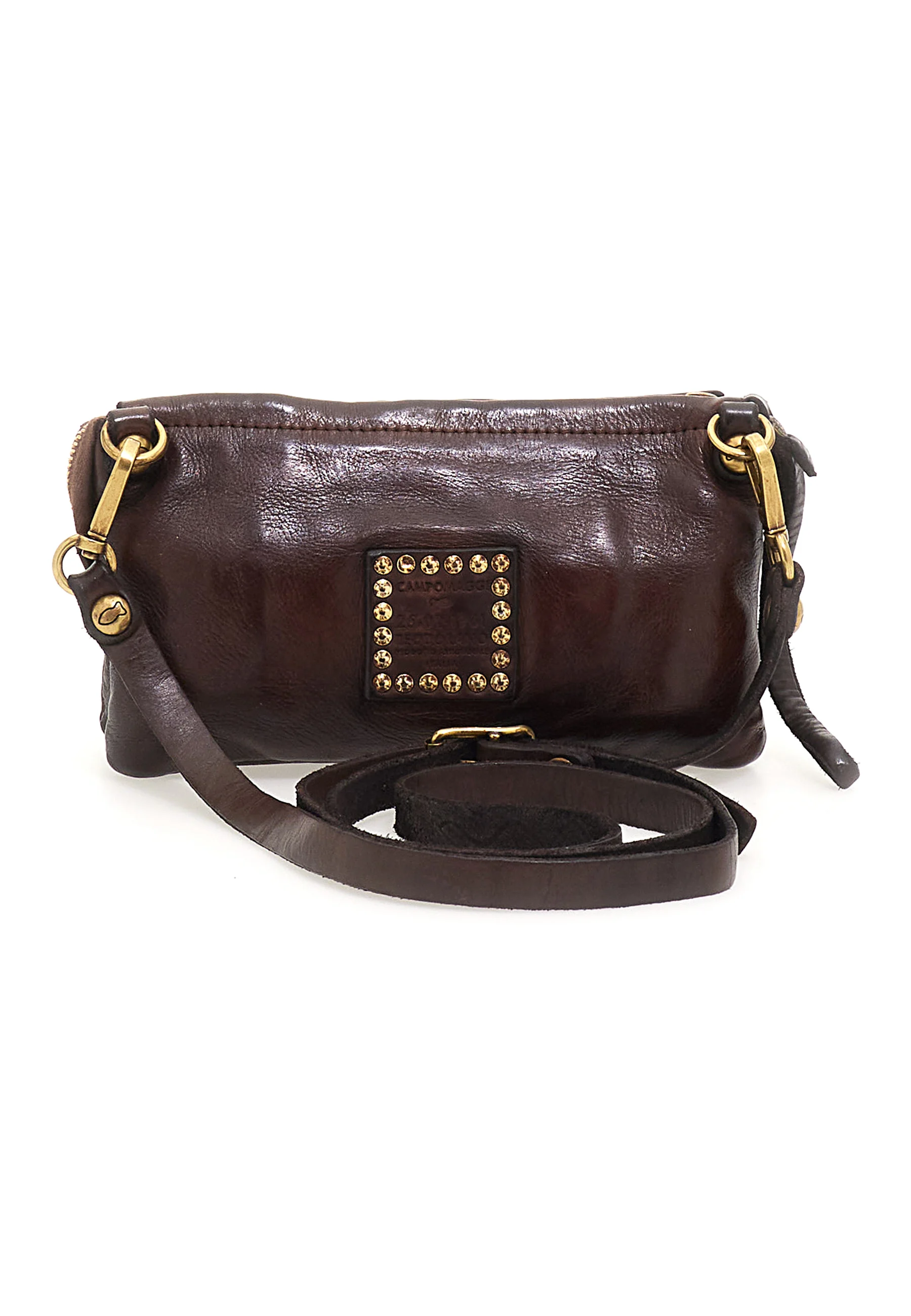 KURA - Petit sac | Marron