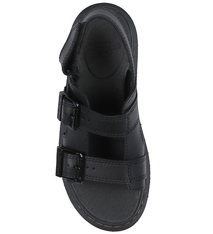 Dr. Martens Sandalen - Varel J - Schwarz