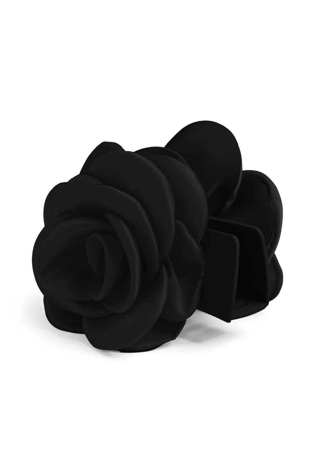 Pieces Pcposa Rose Hairshark 4698788 black