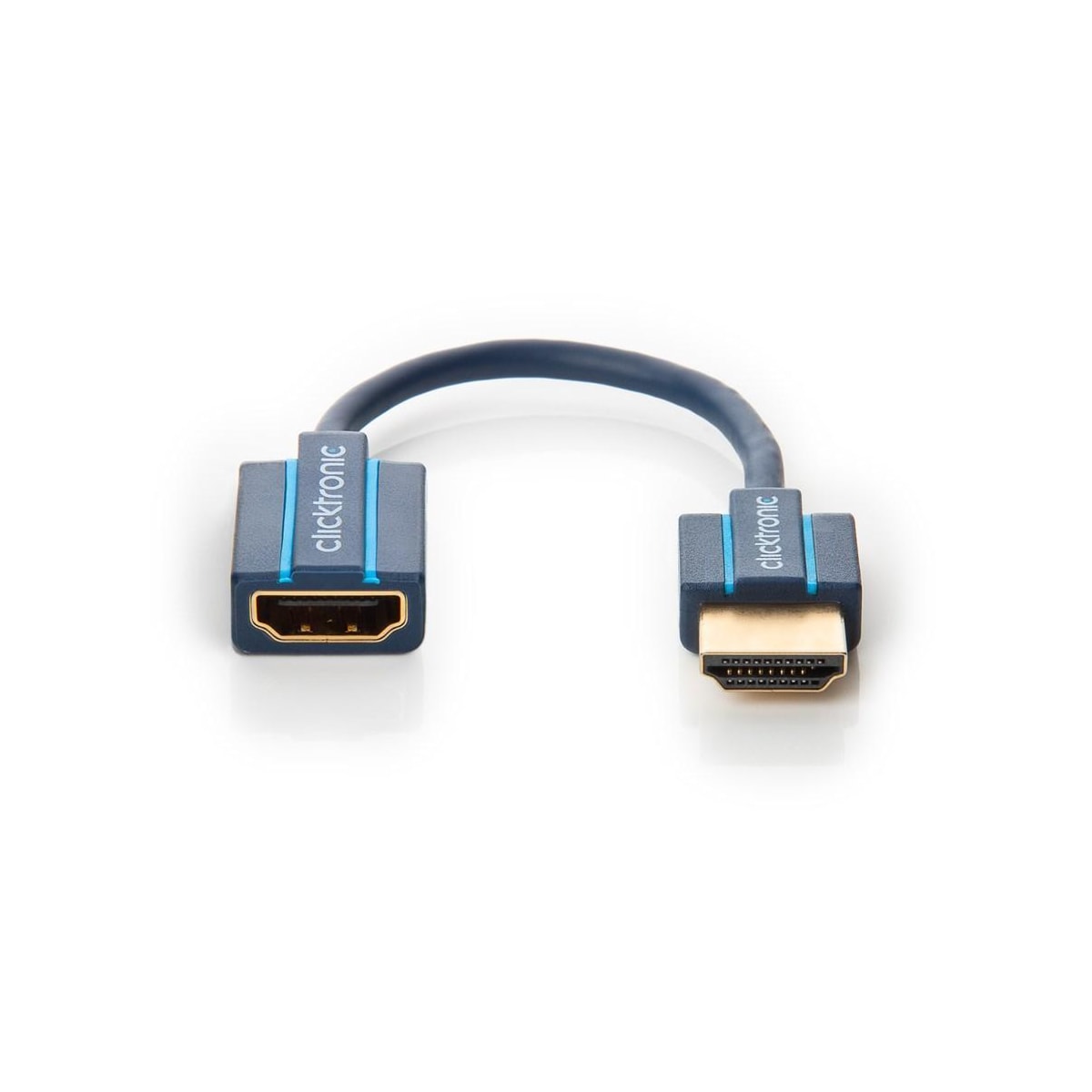 HDMIâ„¢ Flexadapter