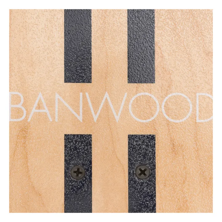 Banwood Skateboard | Bleu marine