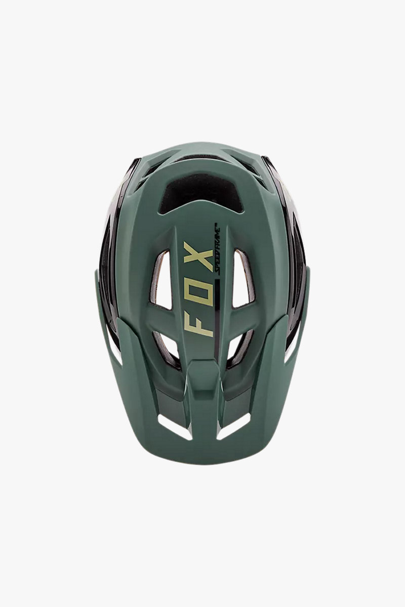 FOX Speedframe Pro Mips Velohelm