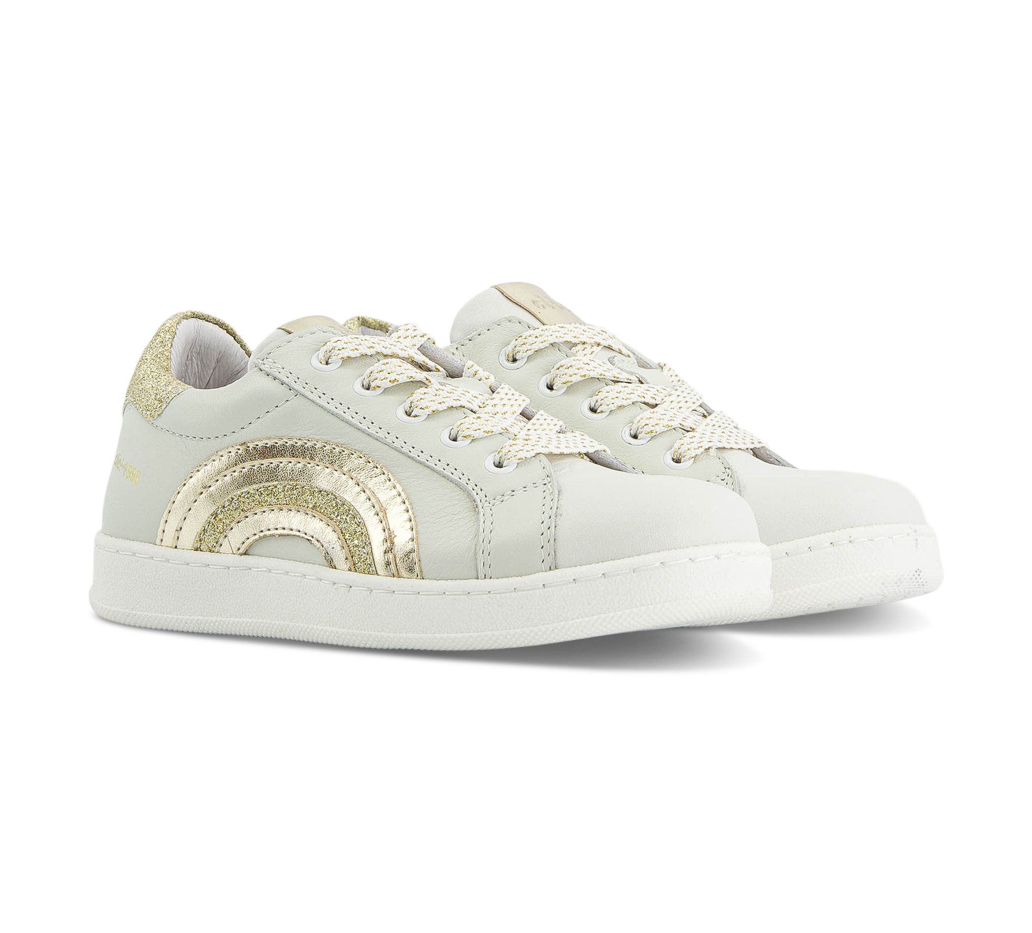 Clic Schnürschuhe