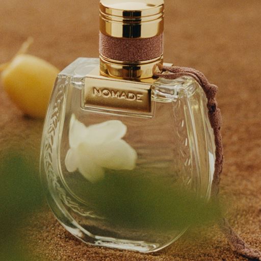 Chloé Nomade Jasmin Naturel Intense Eau De Parfum, 75 ml