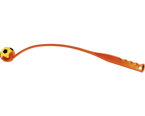 Karlie Hondenspeelgoed Launcher Softball, 64 cm, willekeurige kleurselectie