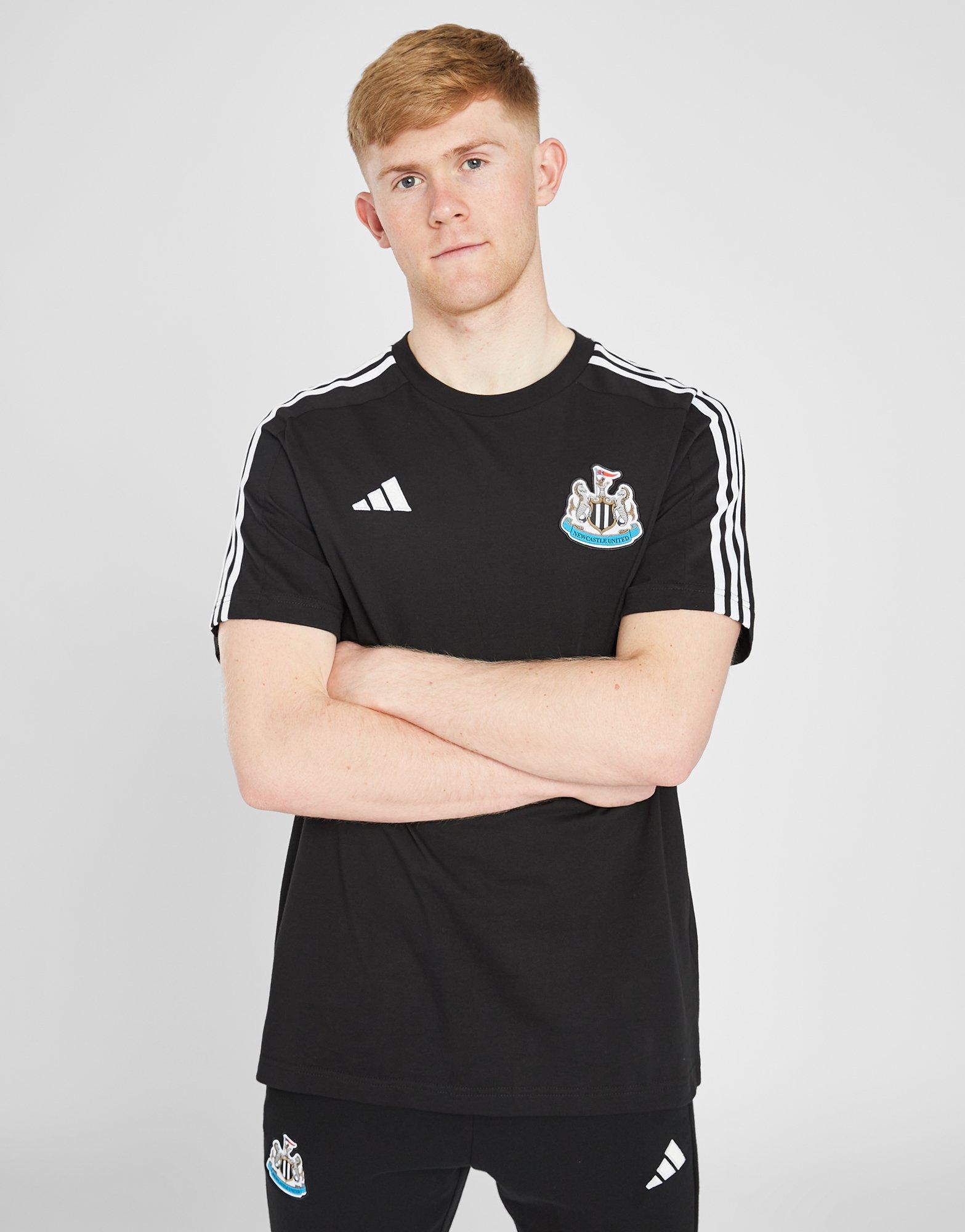 adidas T-shirt Newcastle United FC DNA Homme