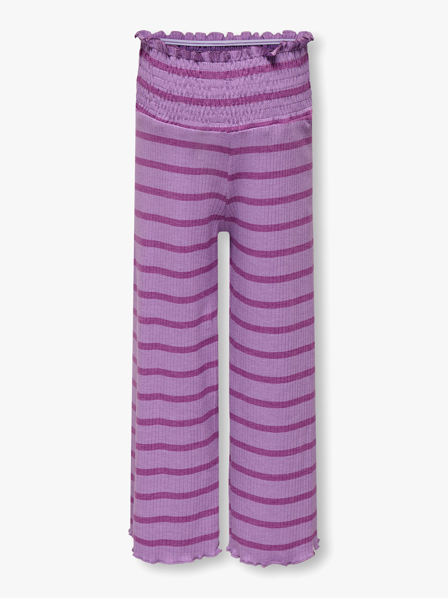 Sadie Stripe Pant Junior