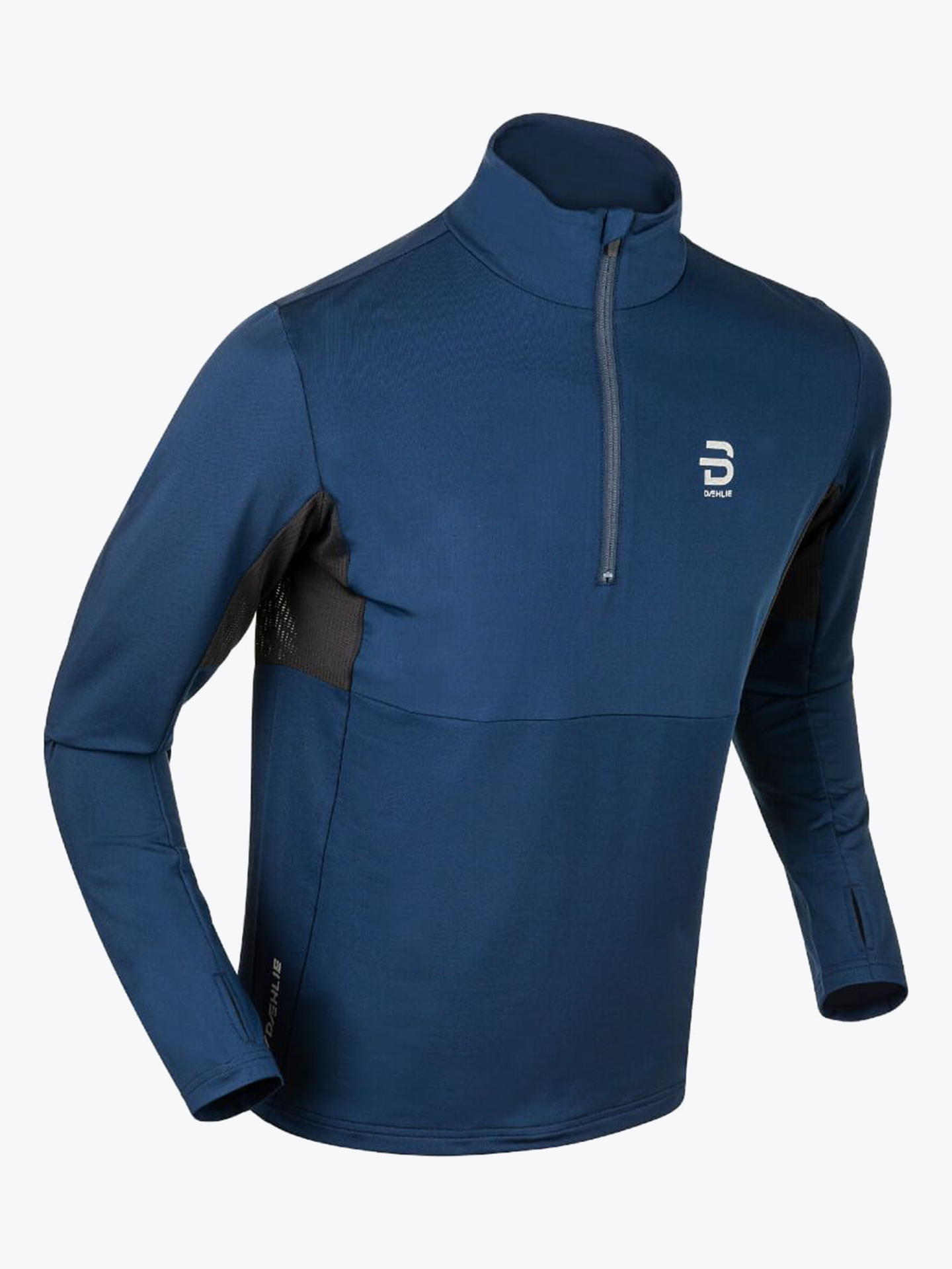 Long Sleeve Run