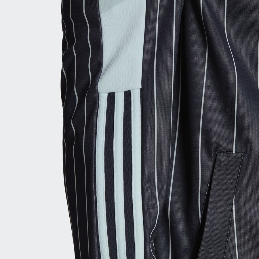 adidas Veste d'Entraînement Tiro - Bleu Marine