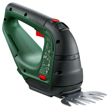 Bosch 18V buxusschaar / grasschaarAdvancedshear (zonder accu)
