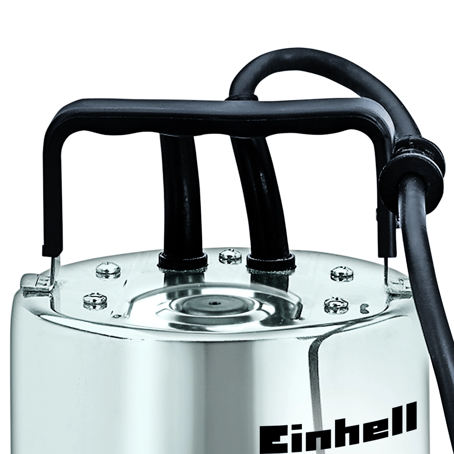 Einhell GH-DP 1020 N Dompelpomp voor vuil water - 1000W - 18000L/uur