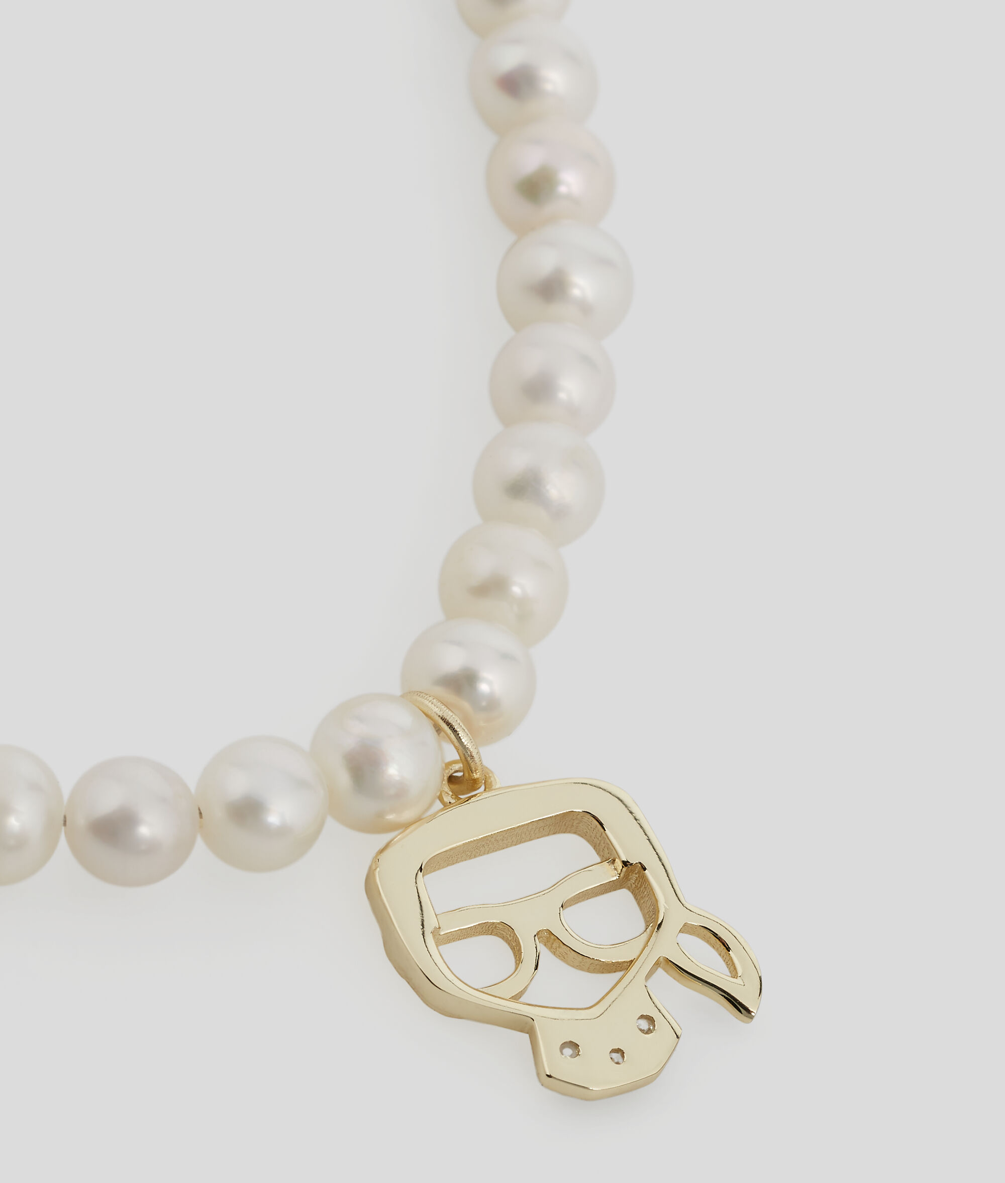 BRACELET EN PERLES K/IKONIK