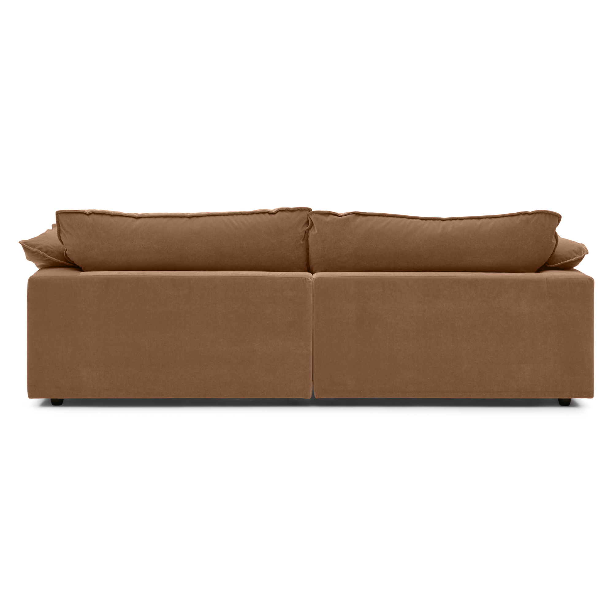 3-zitsbank Freddo royal cashew