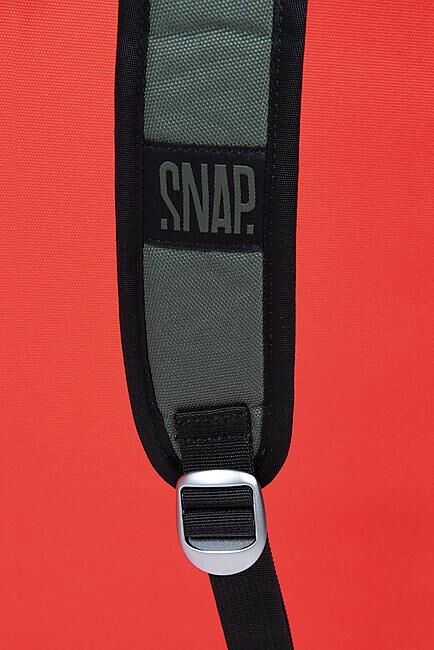 SNAP - CRASH PAD HOP