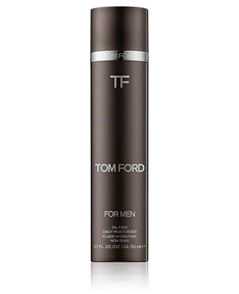Tom Ford Men's Grooming Oil-Free Daily Moisturizer 50ml