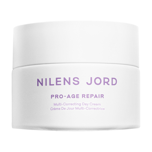 Nilens Jord Pro-Age Repair Multi-Correcting Day Cream, 50 ml