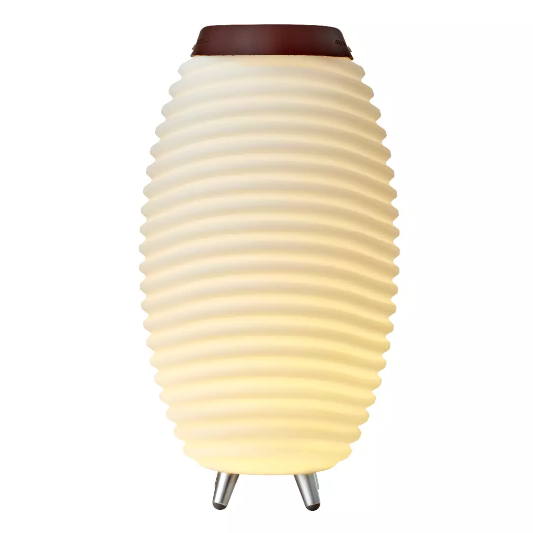LED-Akkuleuchte Synergy