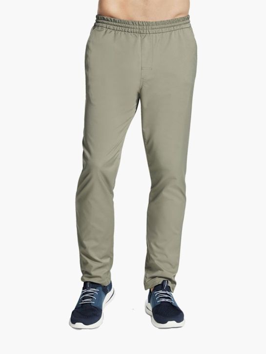 Skechers Jogginghose Khaki