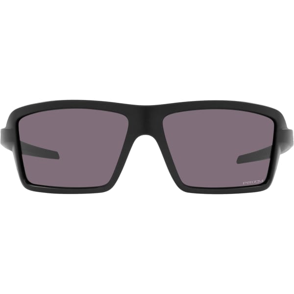 Lunette de soleil lifestyle OAKLEY CABLES MT W/ PRIZM MT BLK W/ PRIZM GREY