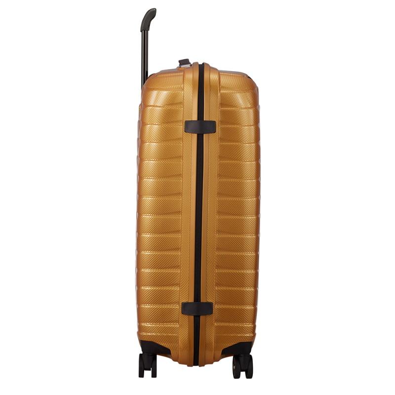 Samsonite Proxis Spinner 69 cm Honey Gold