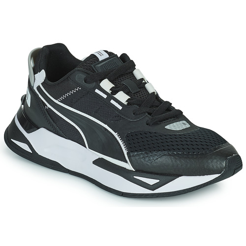 Puma - Mirage Sport Tech B&W - Noir / Blanc