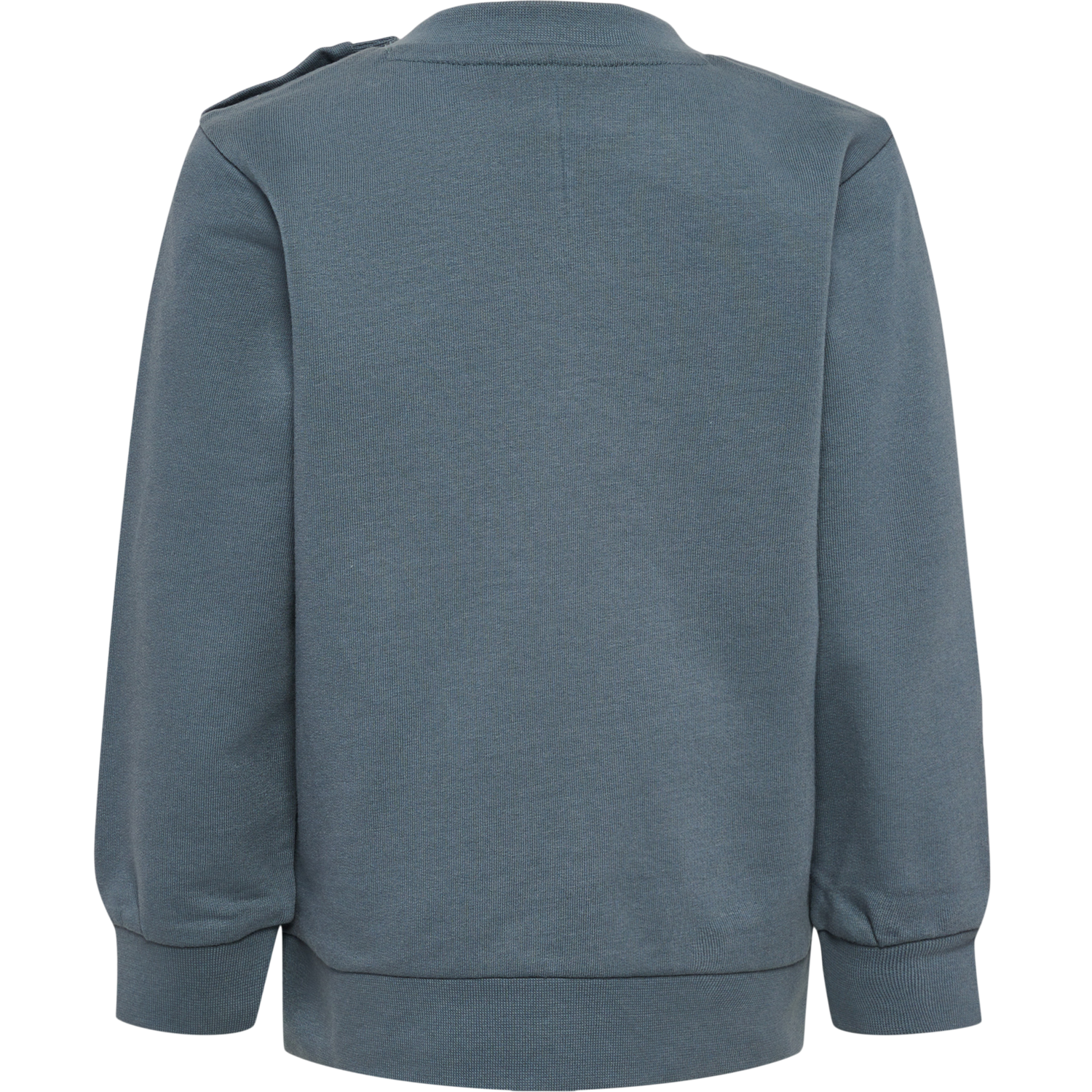hmlLIME SWEATSHIRT